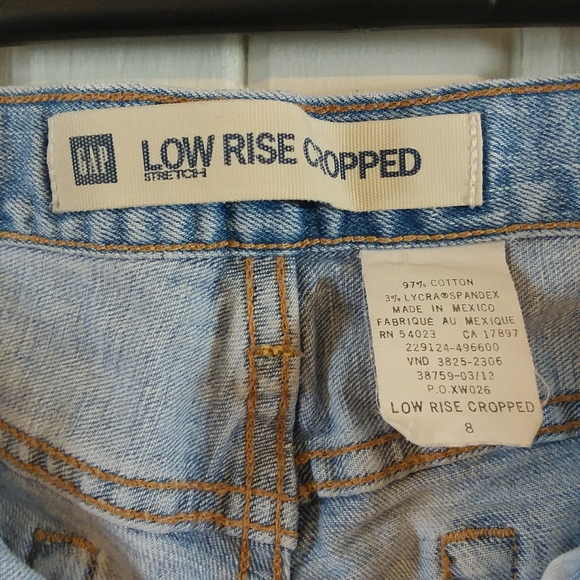 GAP Jeans - Picture 4 of 5